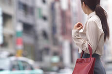 素行・行動調査